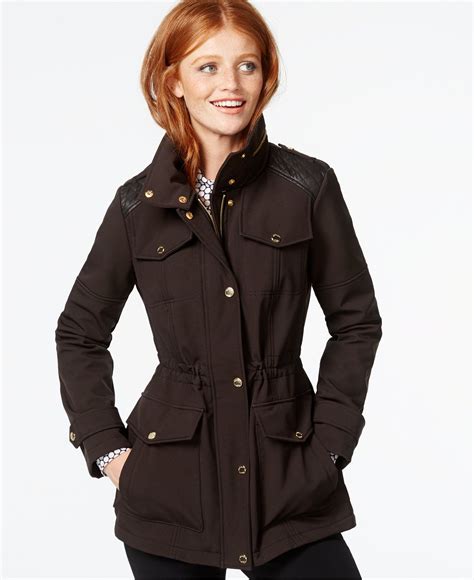 michael kors jackets england|michael kors jackets outlet.